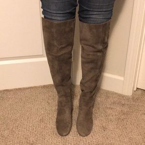 cole haan raina over the knee boots
